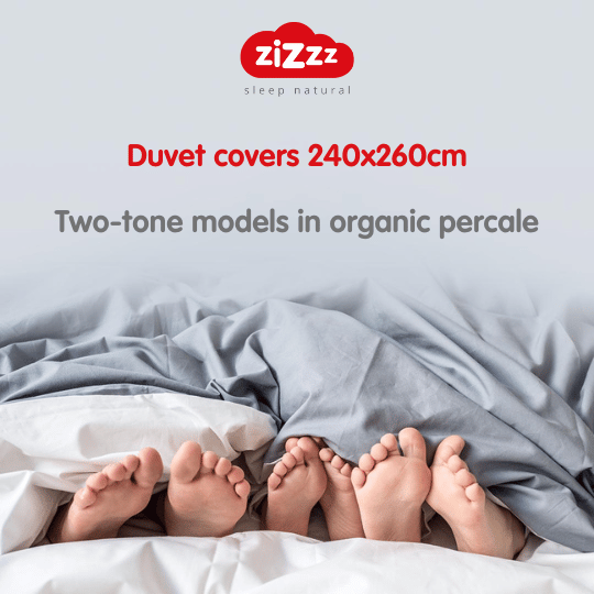 Duvet Covers 240x260